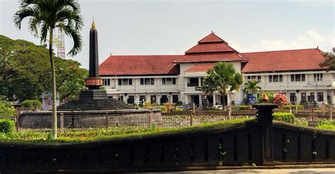 wisata di kota malang